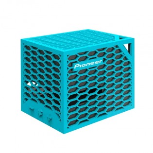 Pioneer APS-BA202 Bluetooth Speaker Blue